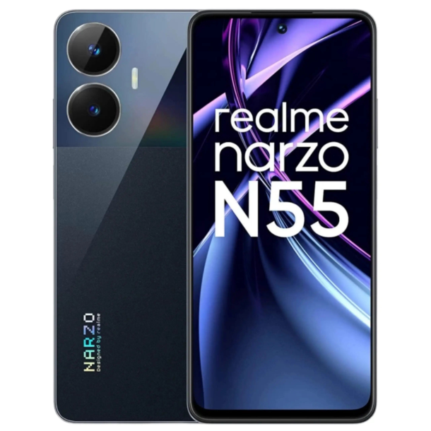 Realme Narzo N55