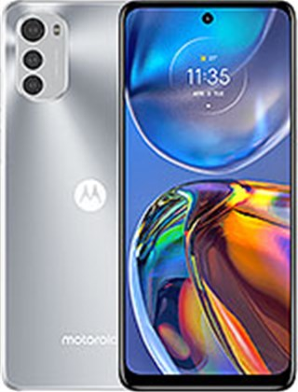 Motorola Moto e32
